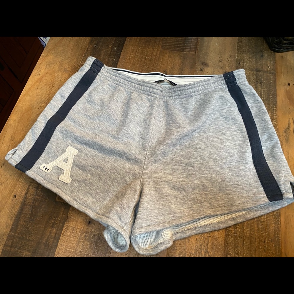 Abercrombie shorts